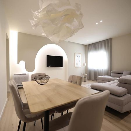 Arkle Apartment 4 تيرانا المظهر الخارجي الصورة