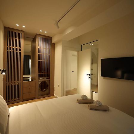 Arkle Apartment 4 تيرانا المظهر الخارجي الصورة