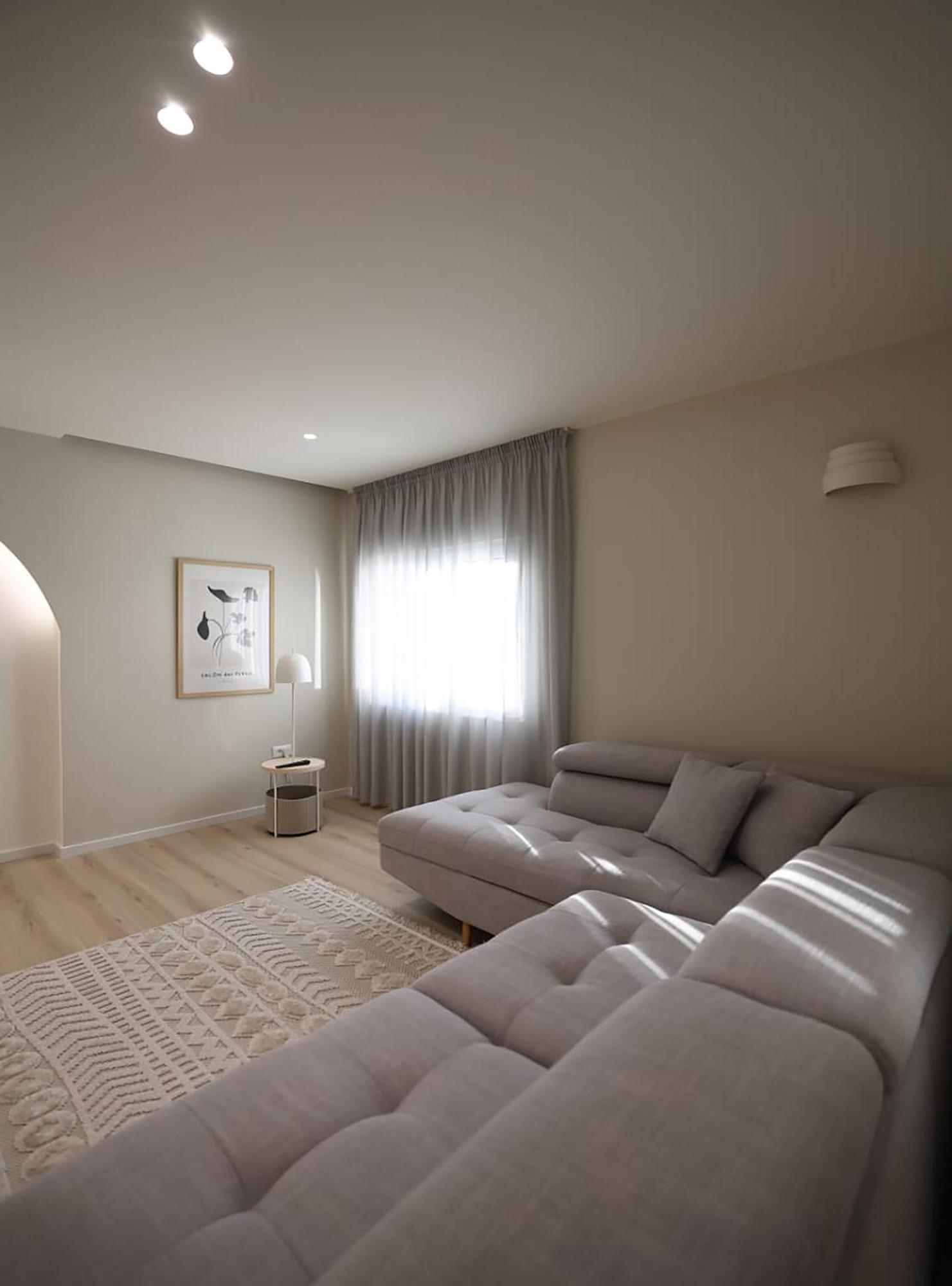 Arkle Apartment 4 تيرانا المظهر الخارجي الصورة