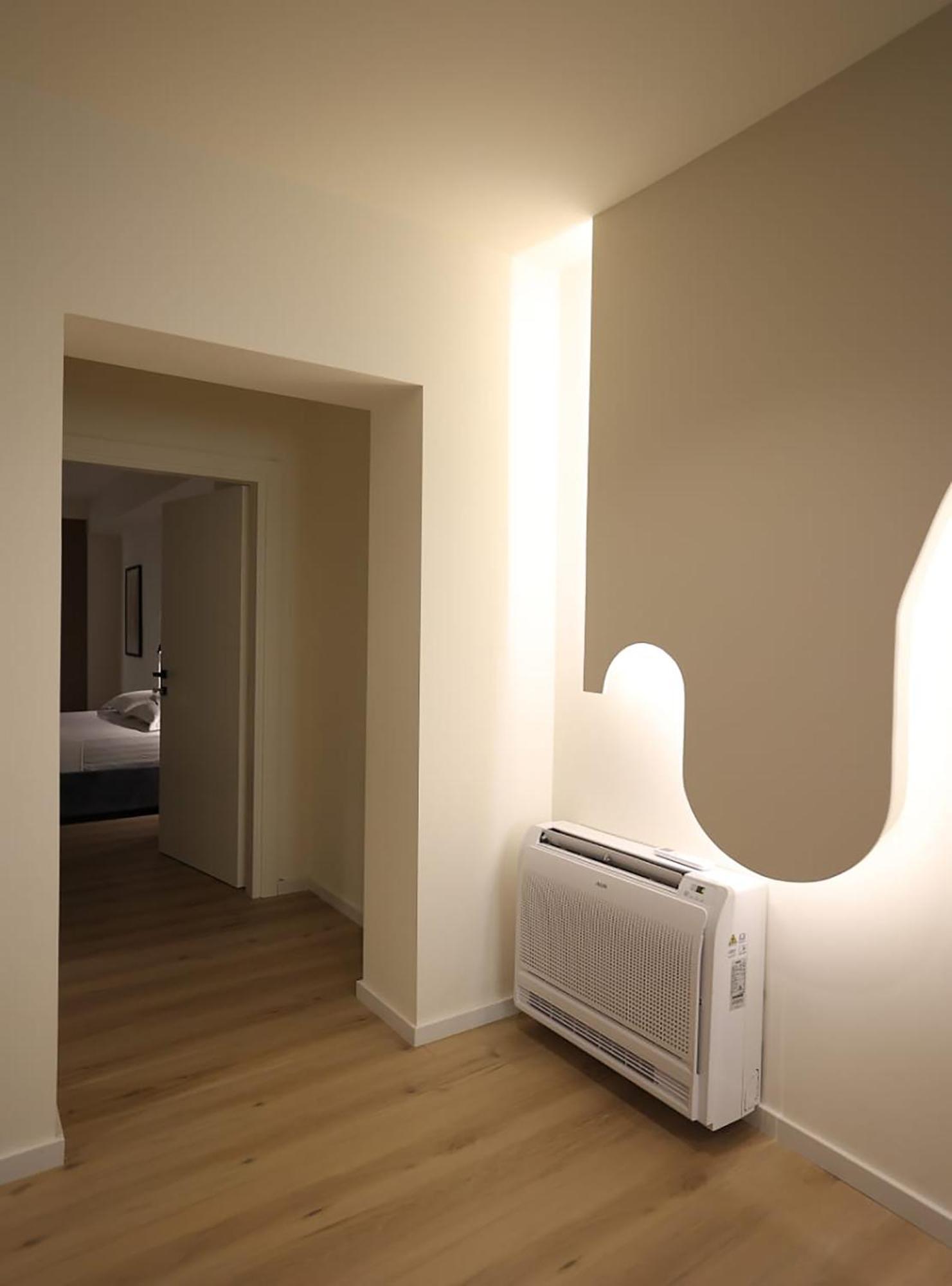 Arkle Apartment 4 تيرانا المظهر الخارجي الصورة