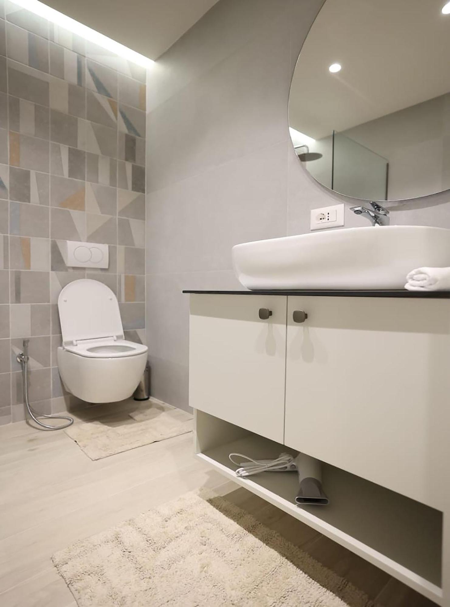 Arkle Apartment 4 تيرانا المظهر الخارجي الصورة