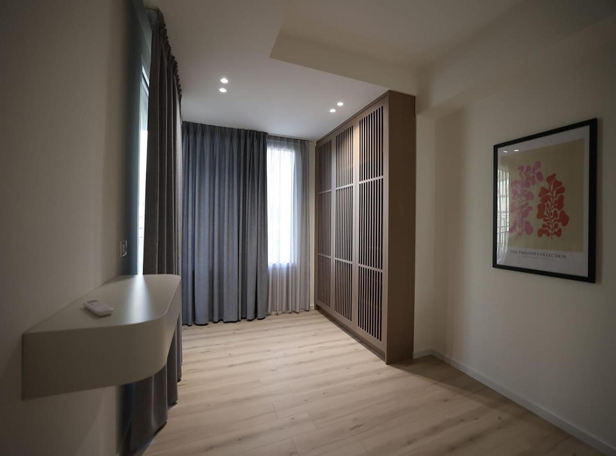 Arkle Apartment 4 تيرانا المظهر الخارجي الصورة