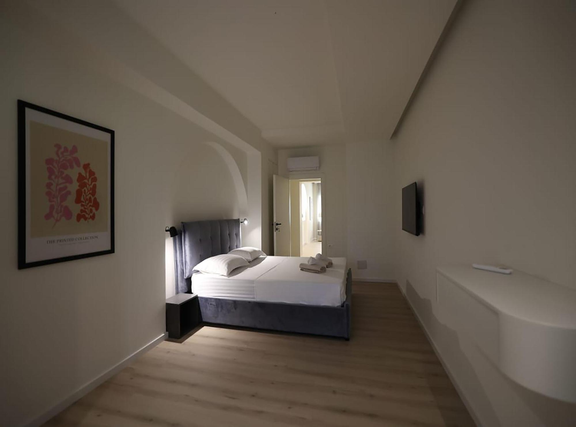 Arkle Apartment 4 تيرانا المظهر الخارجي الصورة