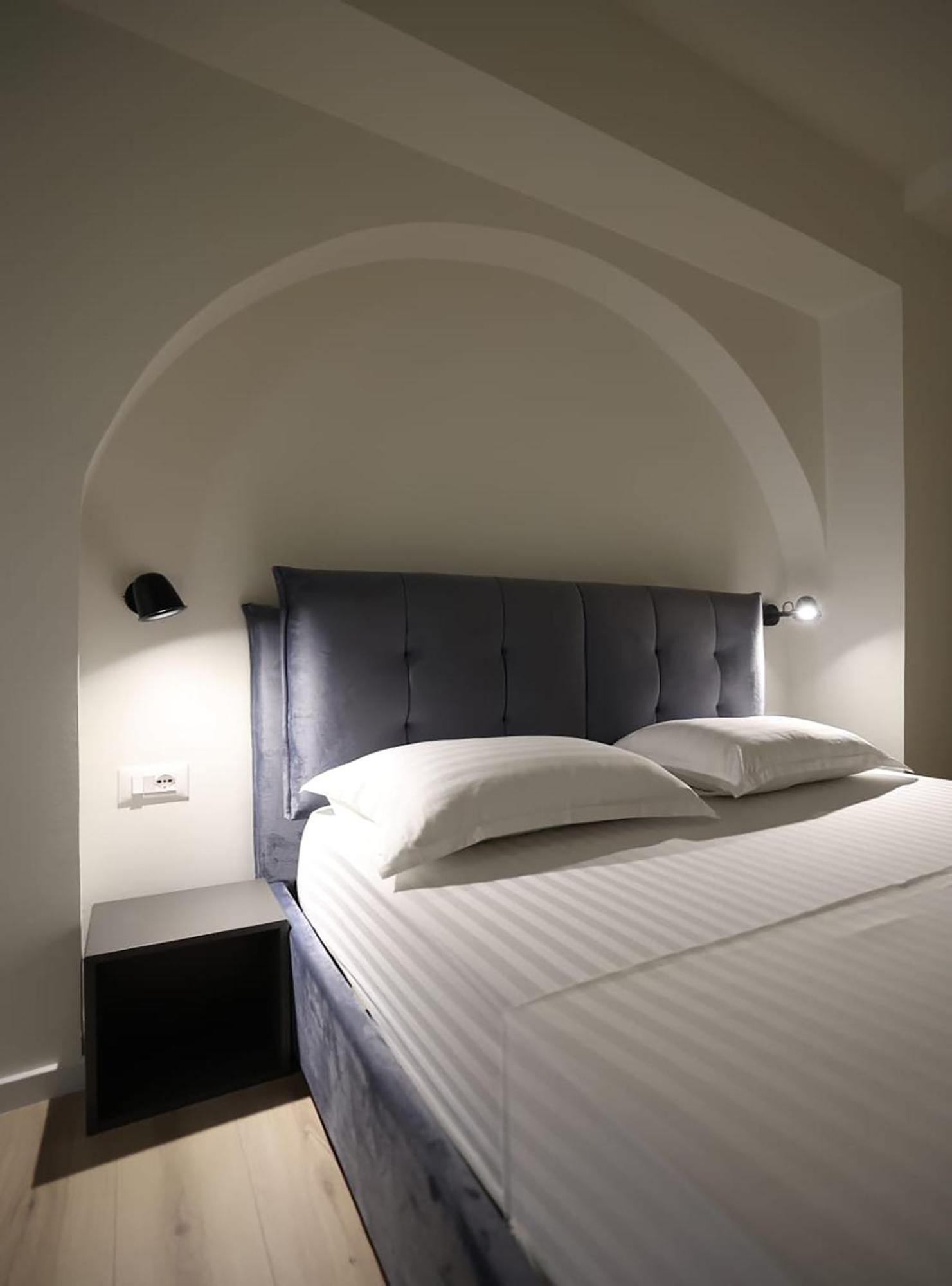 Arkle Apartment 4 تيرانا المظهر الخارجي الصورة