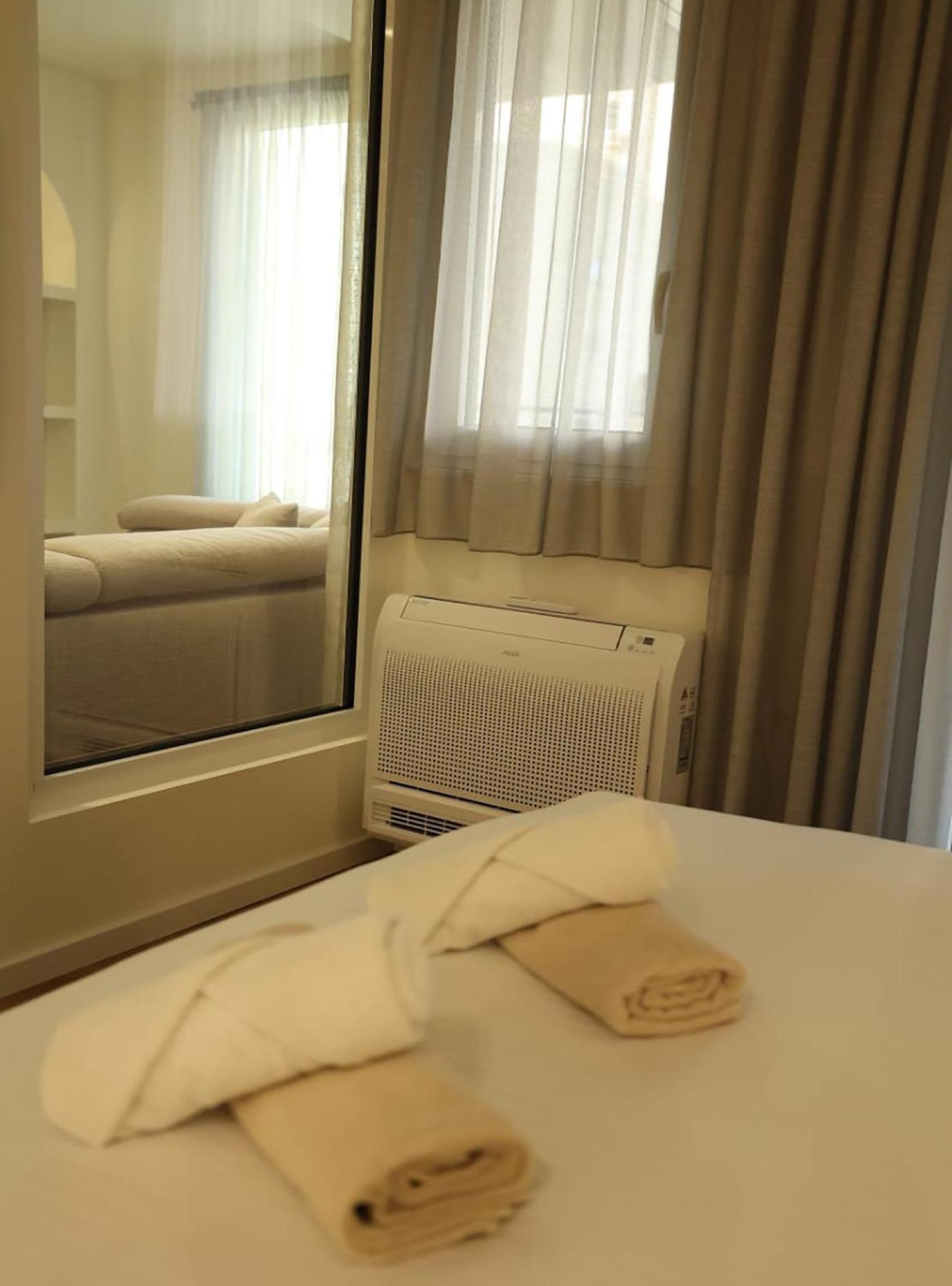 Arkle Apartment 4 تيرانا المظهر الخارجي الصورة