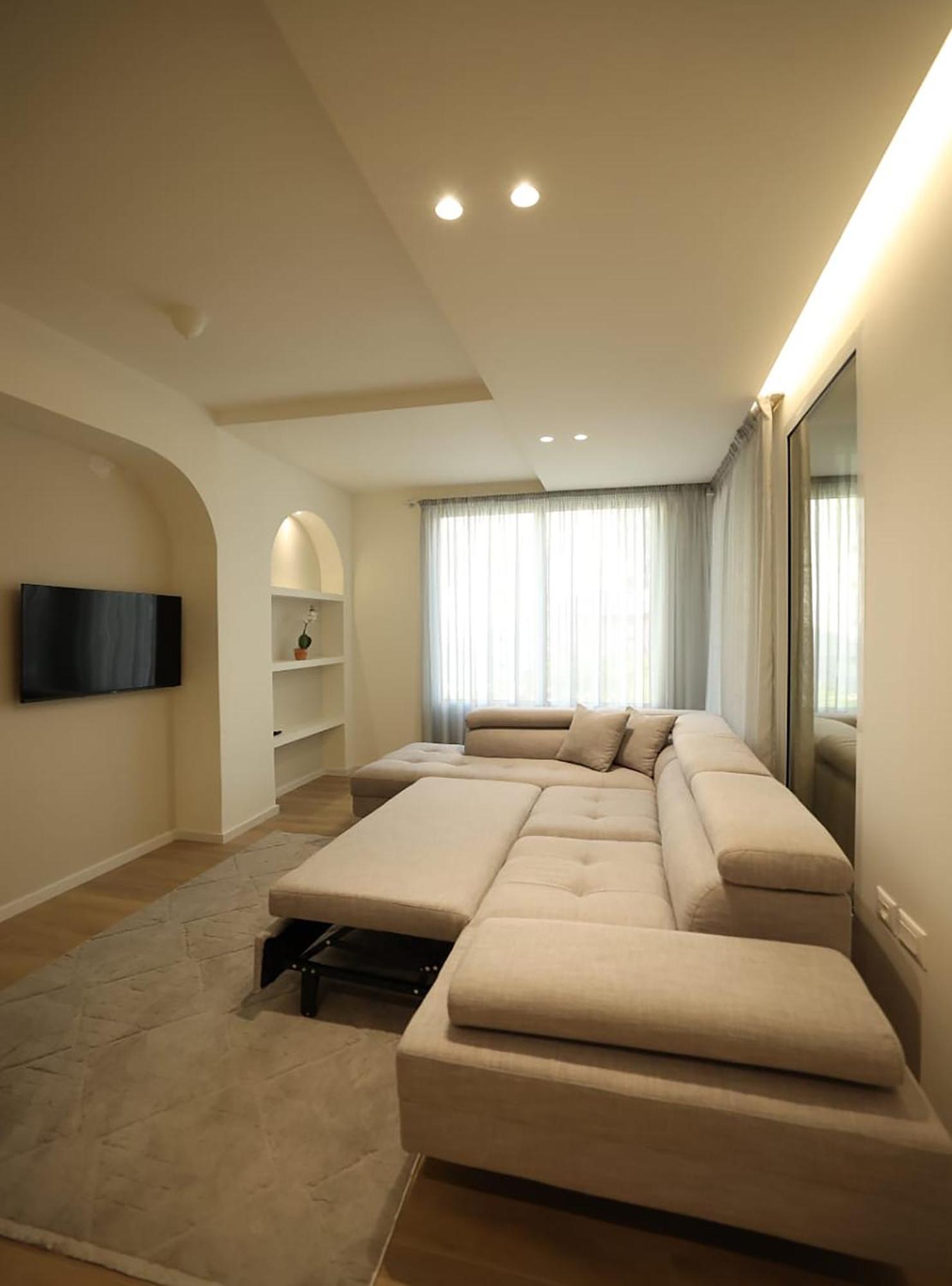 Arkle Apartment 4 تيرانا المظهر الخارجي الصورة