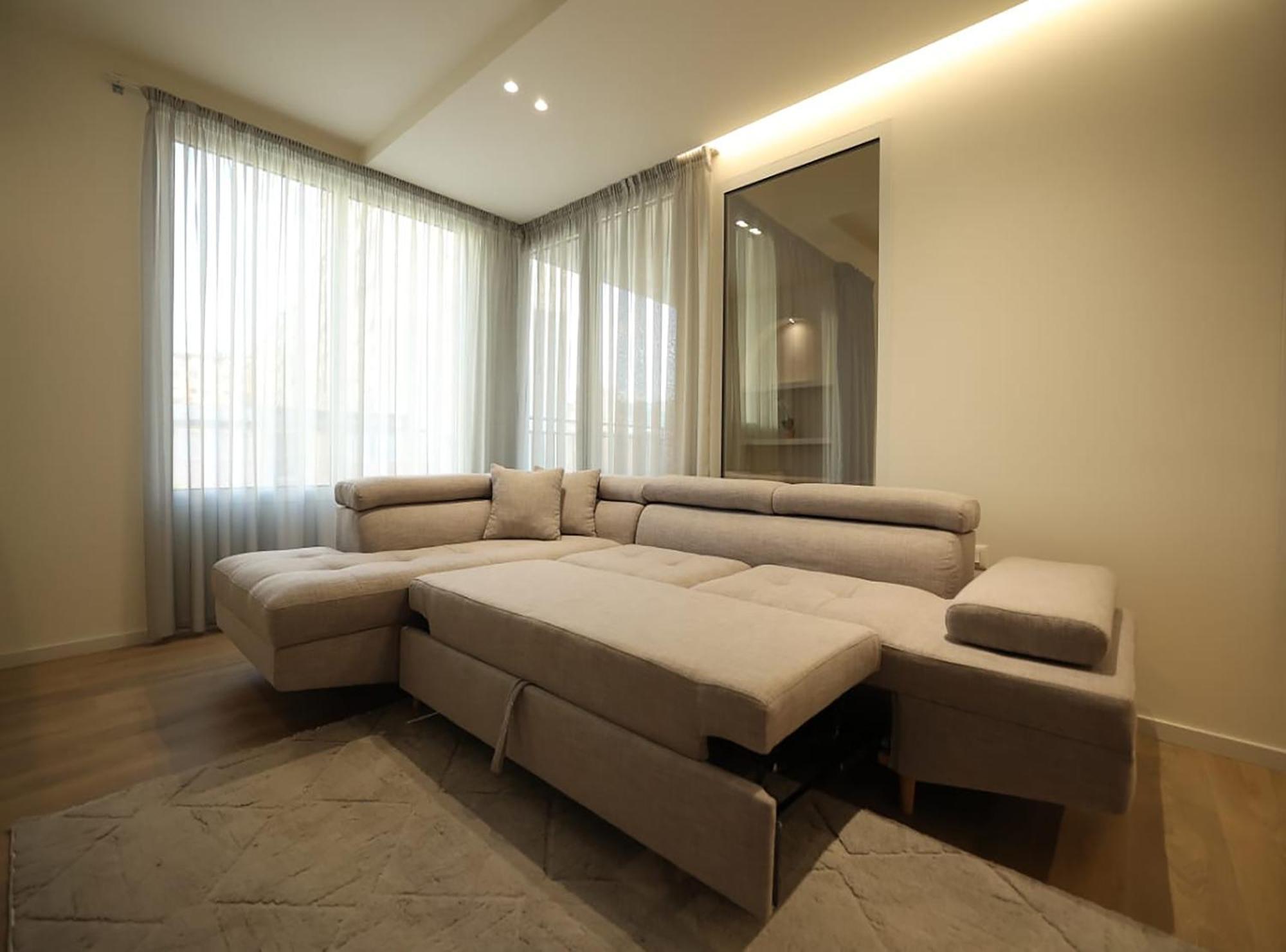 Arkle Apartment 4 تيرانا المظهر الخارجي الصورة