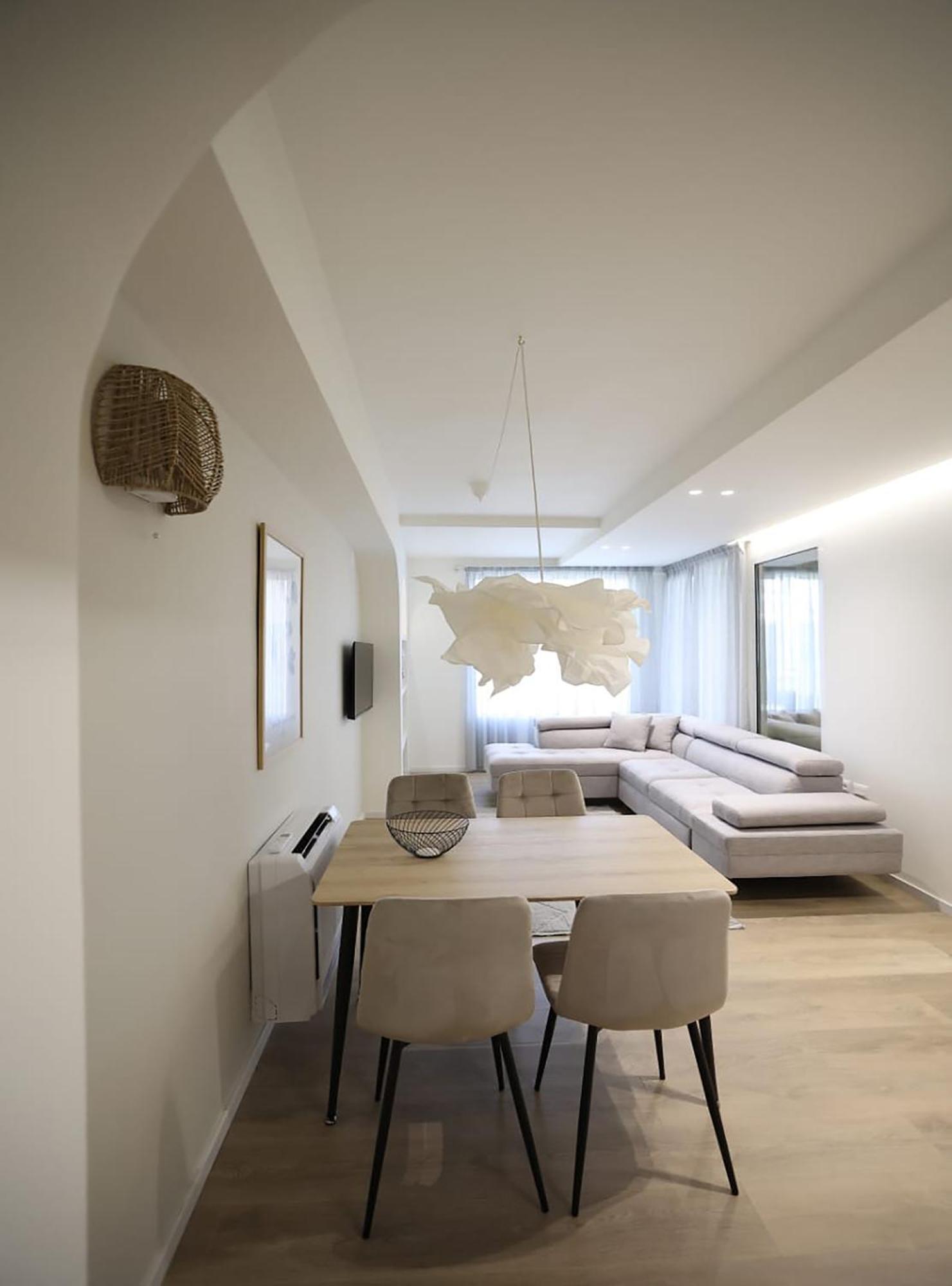 Arkle Apartment 4 تيرانا المظهر الخارجي الصورة