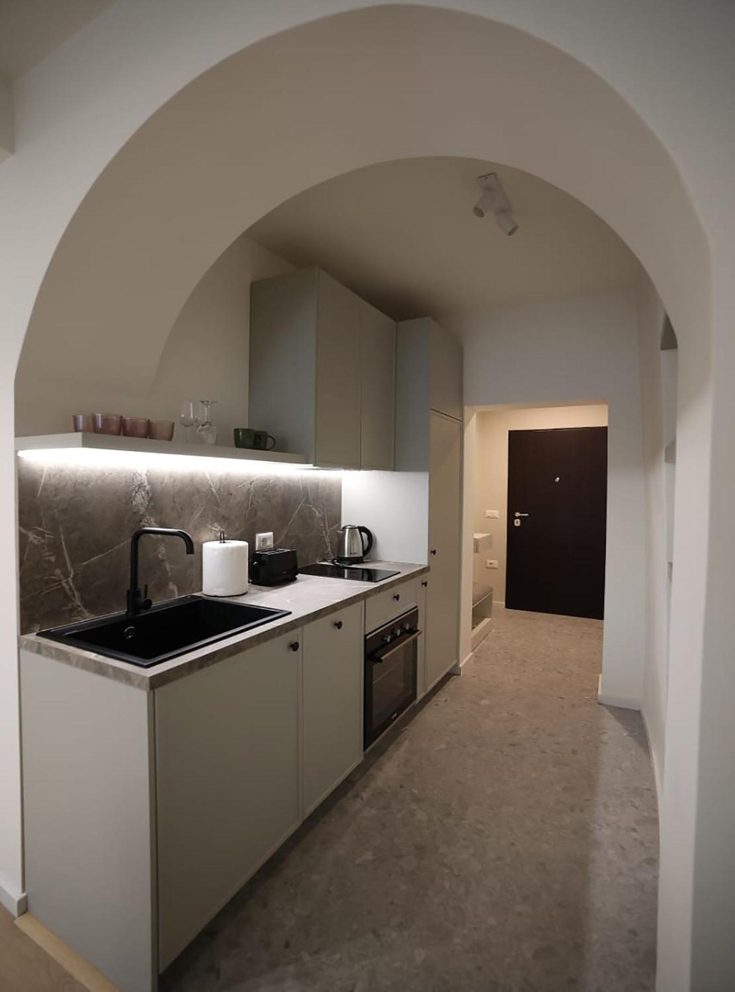 Arkle Apartment 4 تيرانا المظهر الخارجي الصورة