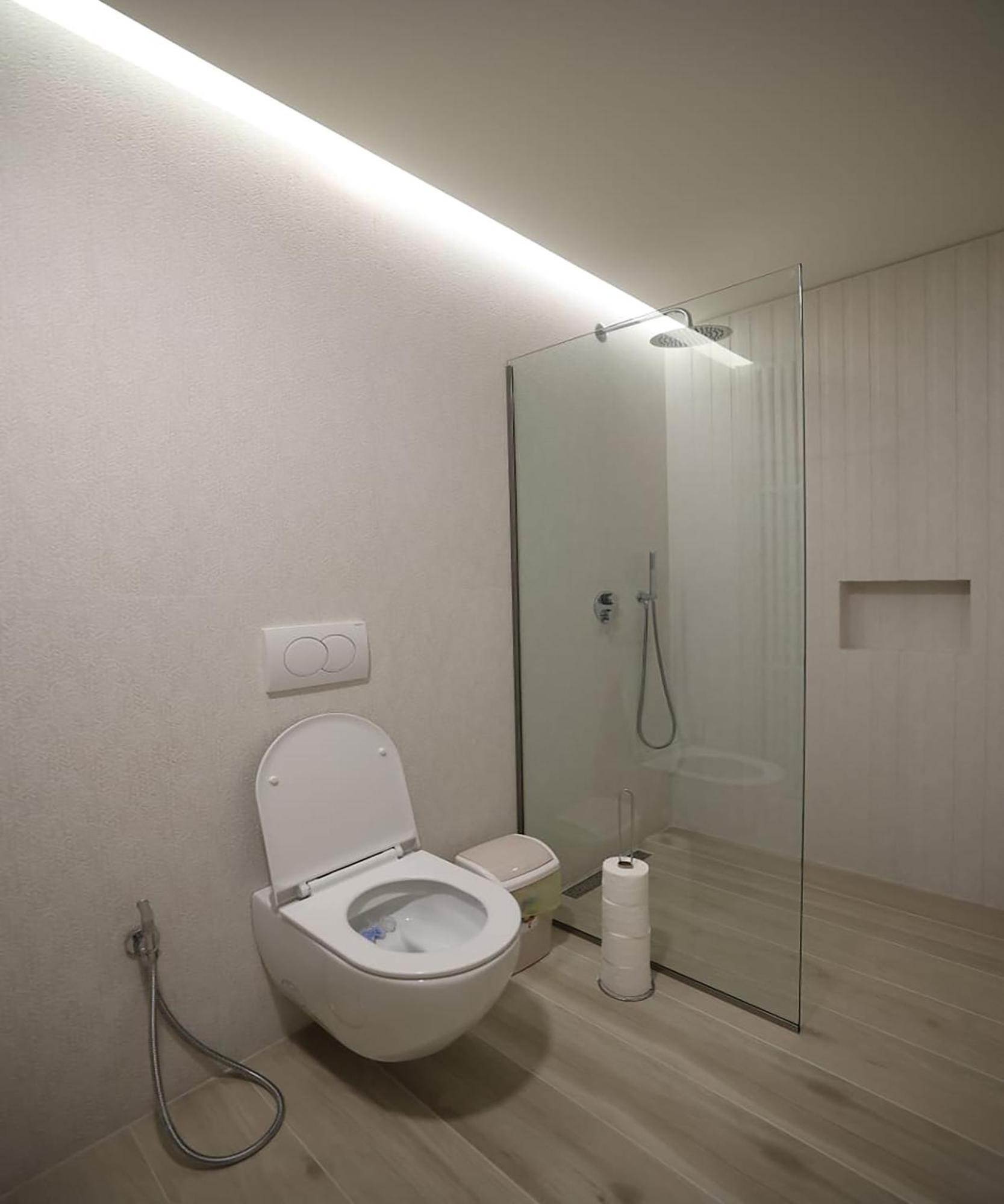 Arkle Apartment 4 تيرانا المظهر الخارجي الصورة
