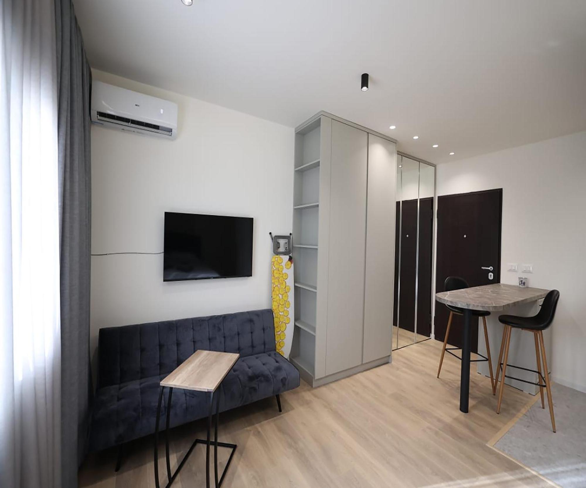 Arkle Apartment 4 تيرانا المظهر الخارجي الصورة