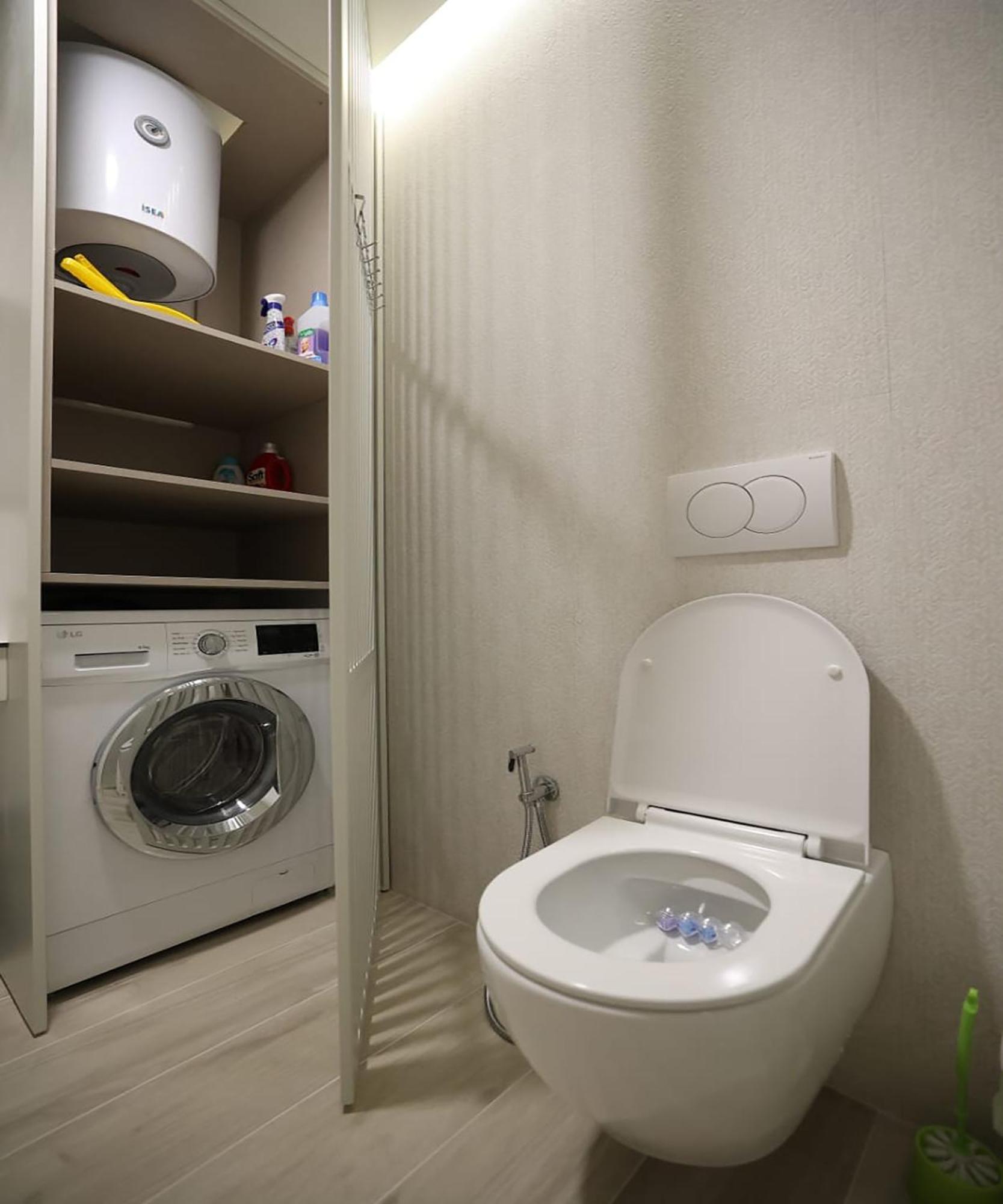 Arkle Apartment 4 تيرانا المظهر الخارجي الصورة