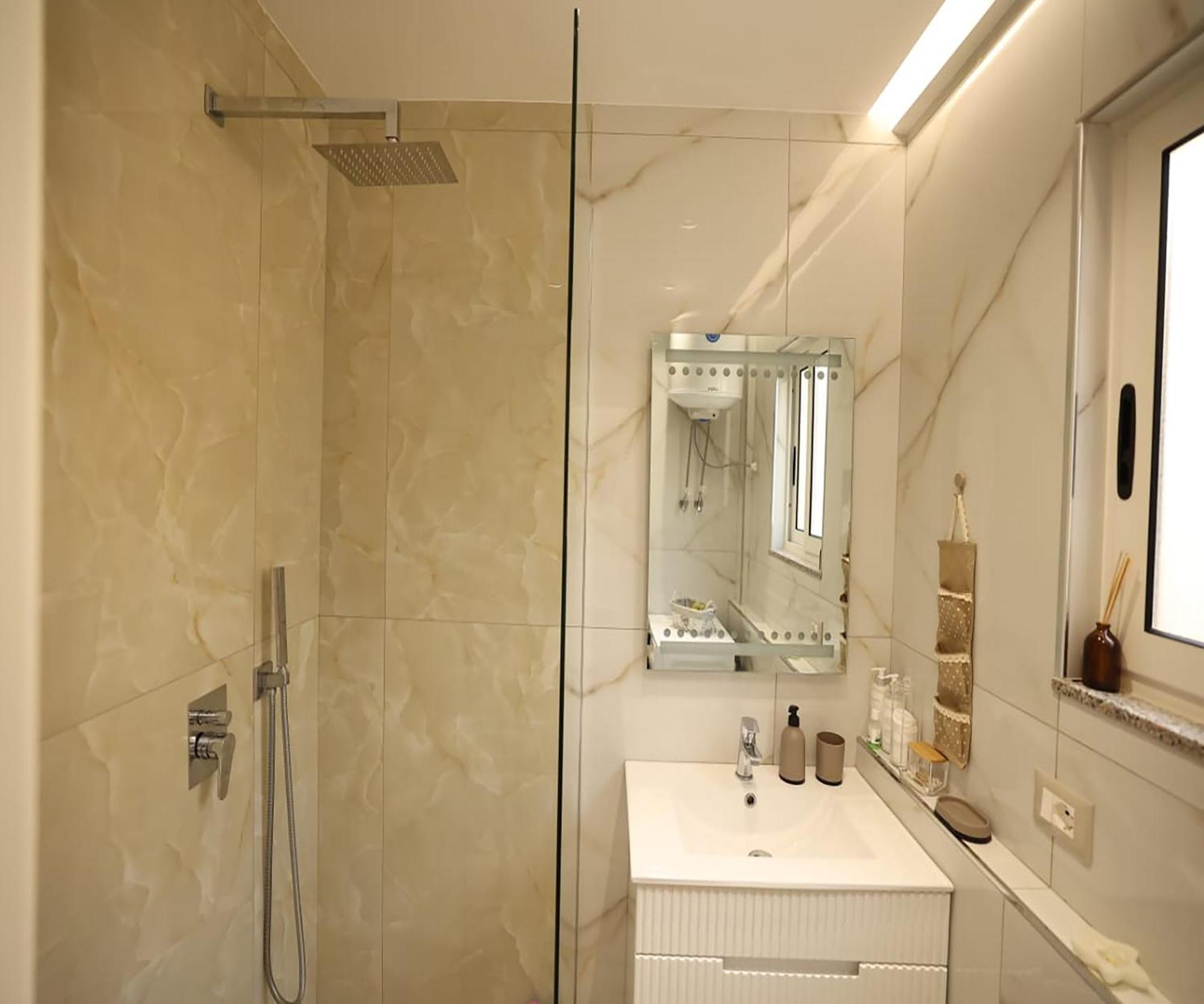 Arkle Apartment 4 تيرانا المظهر الخارجي الصورة