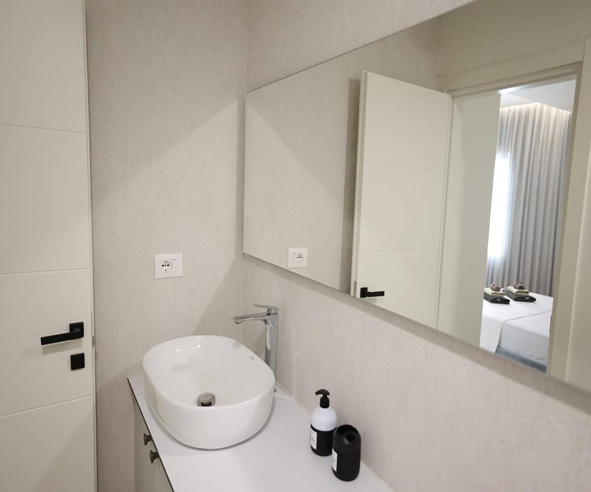 Arkle Apartment 4 تيرانا المظهر الخارجي الصورة
