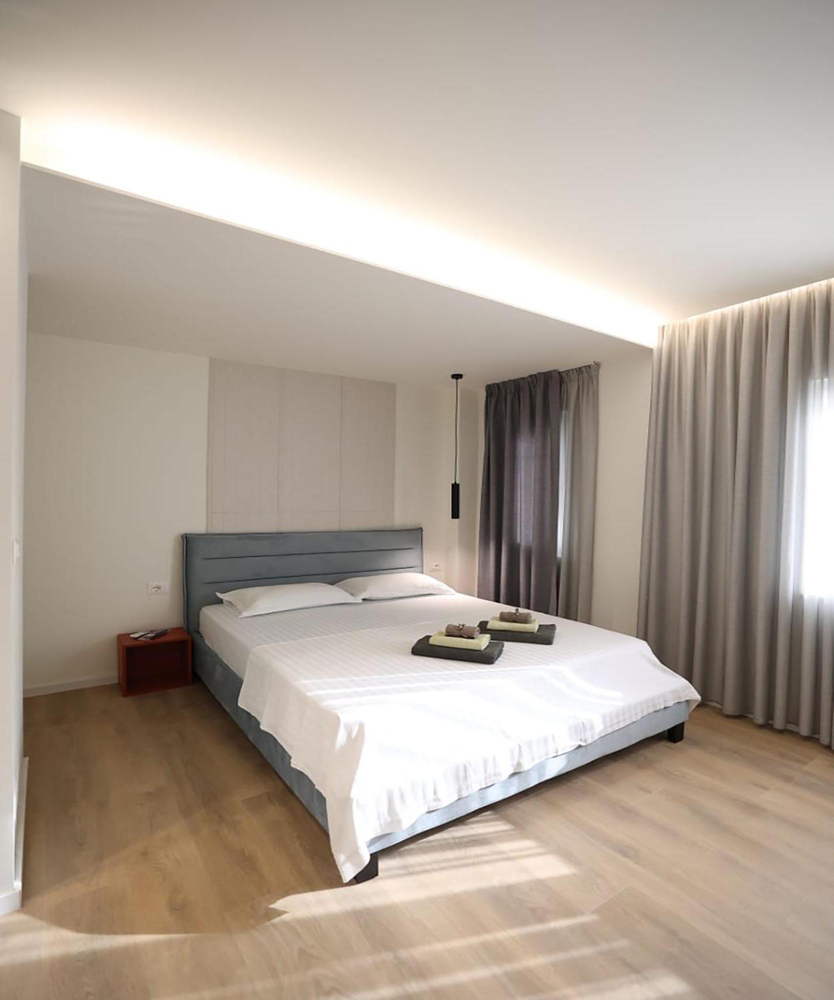Arkle Apartment 4 تيرانا المظهر الخارجي الصورة