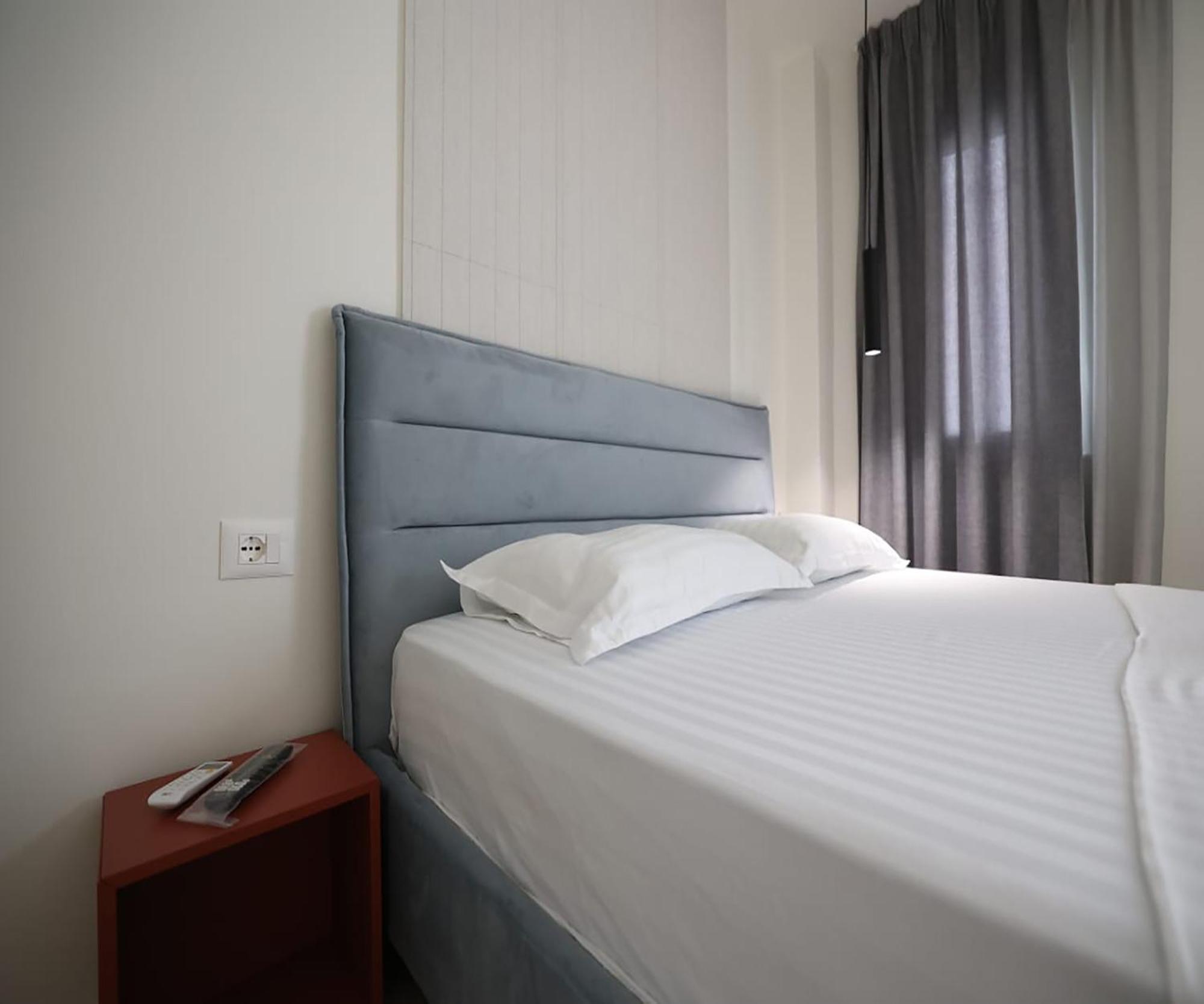 Arkle Apartment 4 تيرانا المظهر الخارجي الصورة