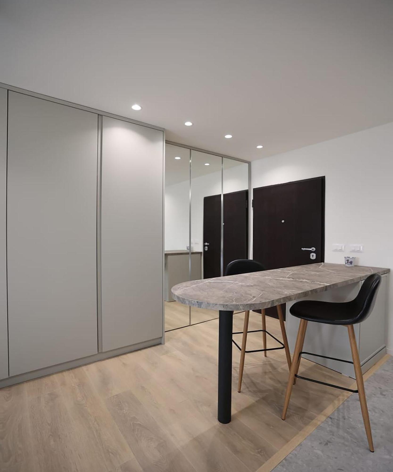 Arkle Apartment 4 تيرانا المظهر الخارجي الصورة