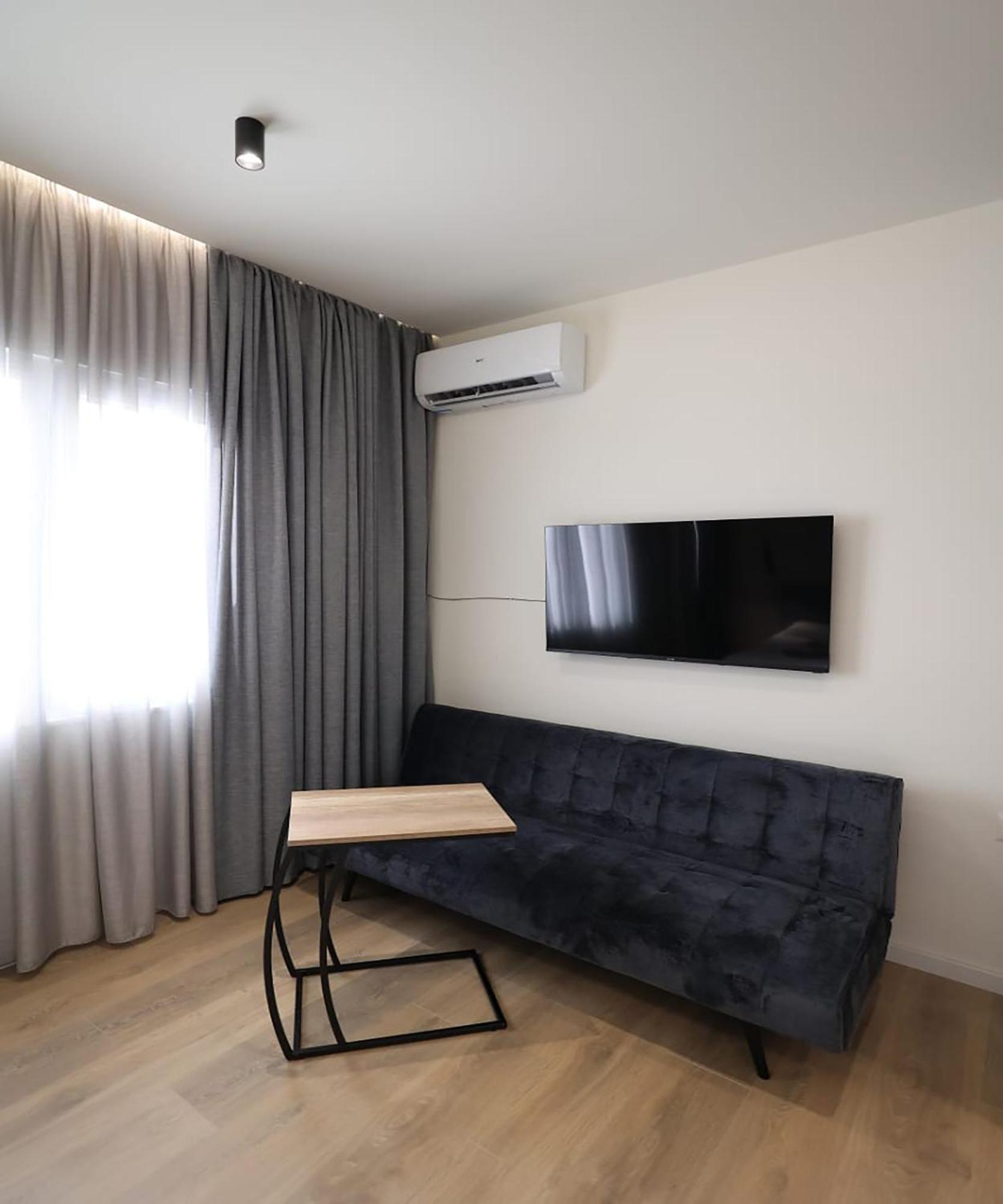 Arkle Apartment 4 تيرانا المظهر الخارجي الصورة
